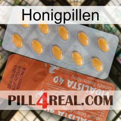 Honeygizer Pills 43